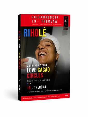 RIHOLÉ Practical Guide · English Edition