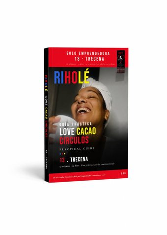 RIHOLÉ Guía Práctica · Edición Español