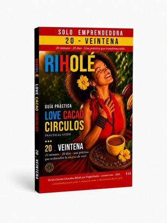 RIHOLÉ Veintena · Edición Español